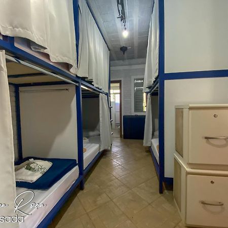 Pousada La na Roça Paraisópolis Exterior foto