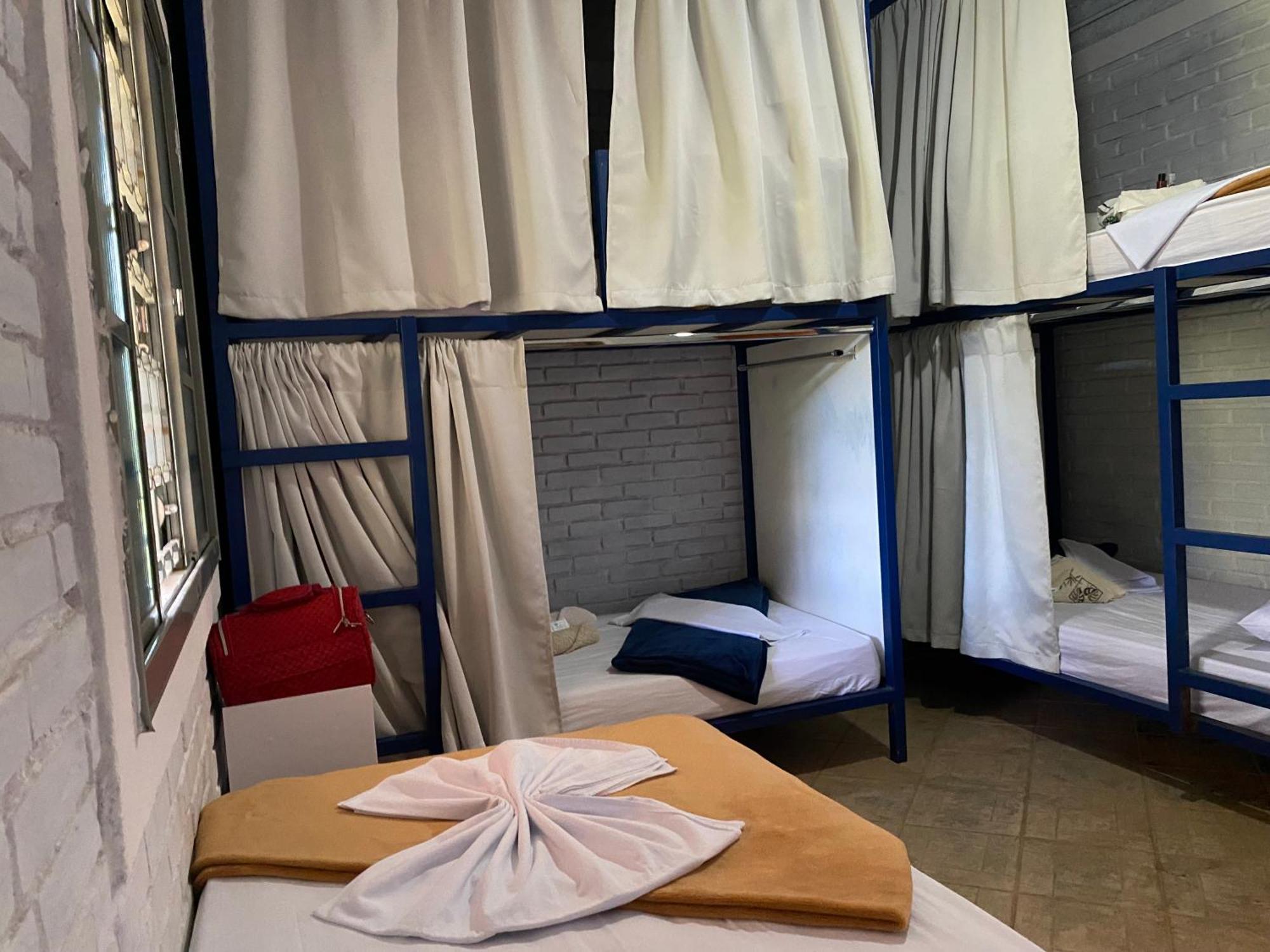 Pousada La na Roça Paraisópolis Exterior foto